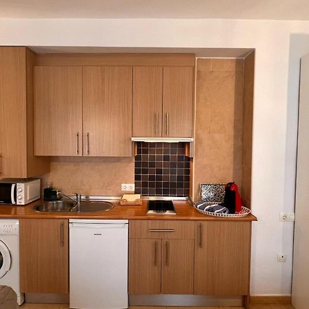 Apartaments Loft Plaza Bailen Centro Malaga Zewnętrze zdjęcie