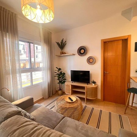 Apartaments Loft Plaza Bailen Centro Malaga Zewnętrze zdjęcie