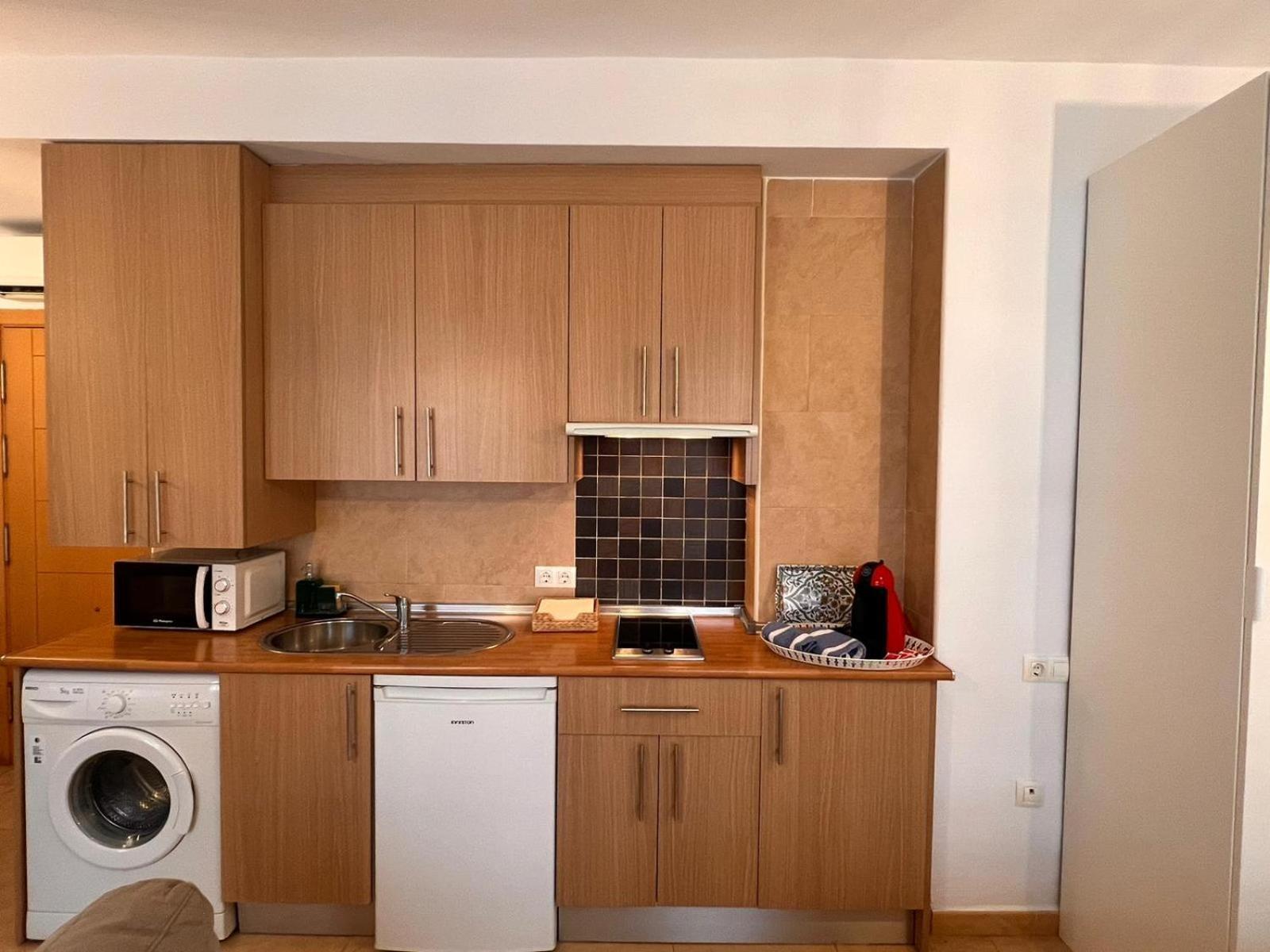 Apartaments Loft Plaza Bailen Centro Malaga Zewnętrze zdjęcie