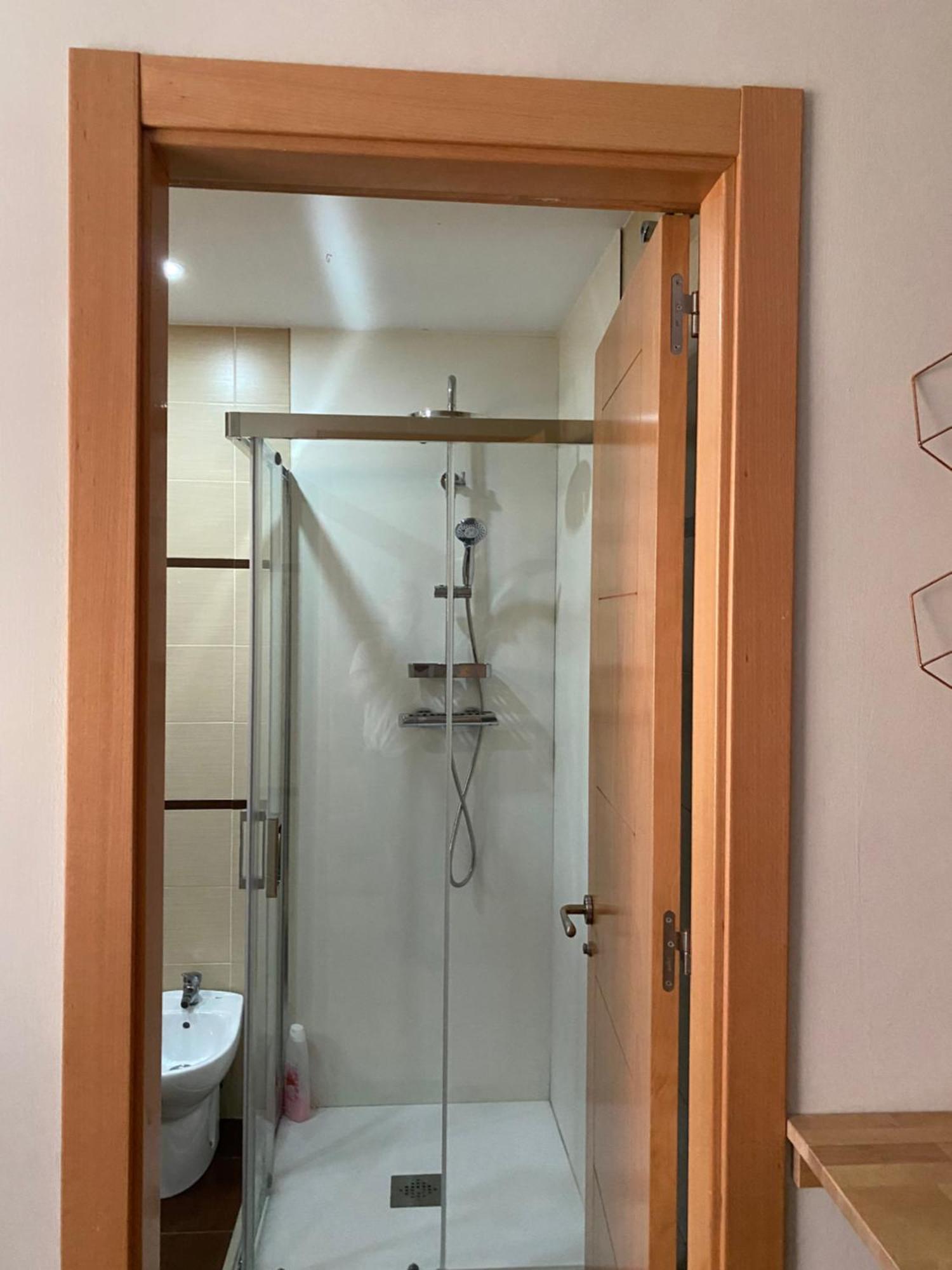 Apartaments Loft Plaza Bailen Centro Malaga Zewnętrze zdjęcie