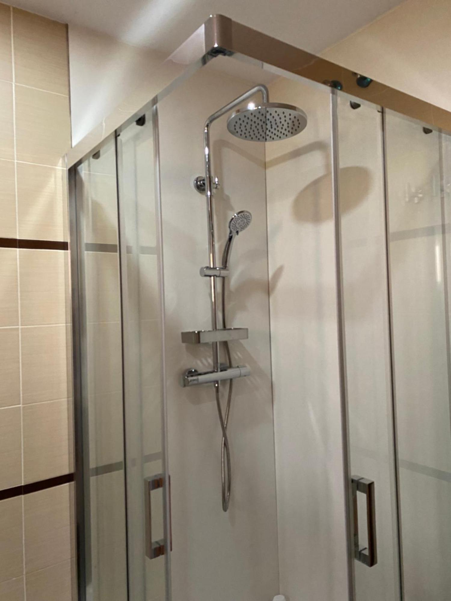 Apartaments Loft Plaza Bailen Centro Malaga Zewnętrze zdjęcie